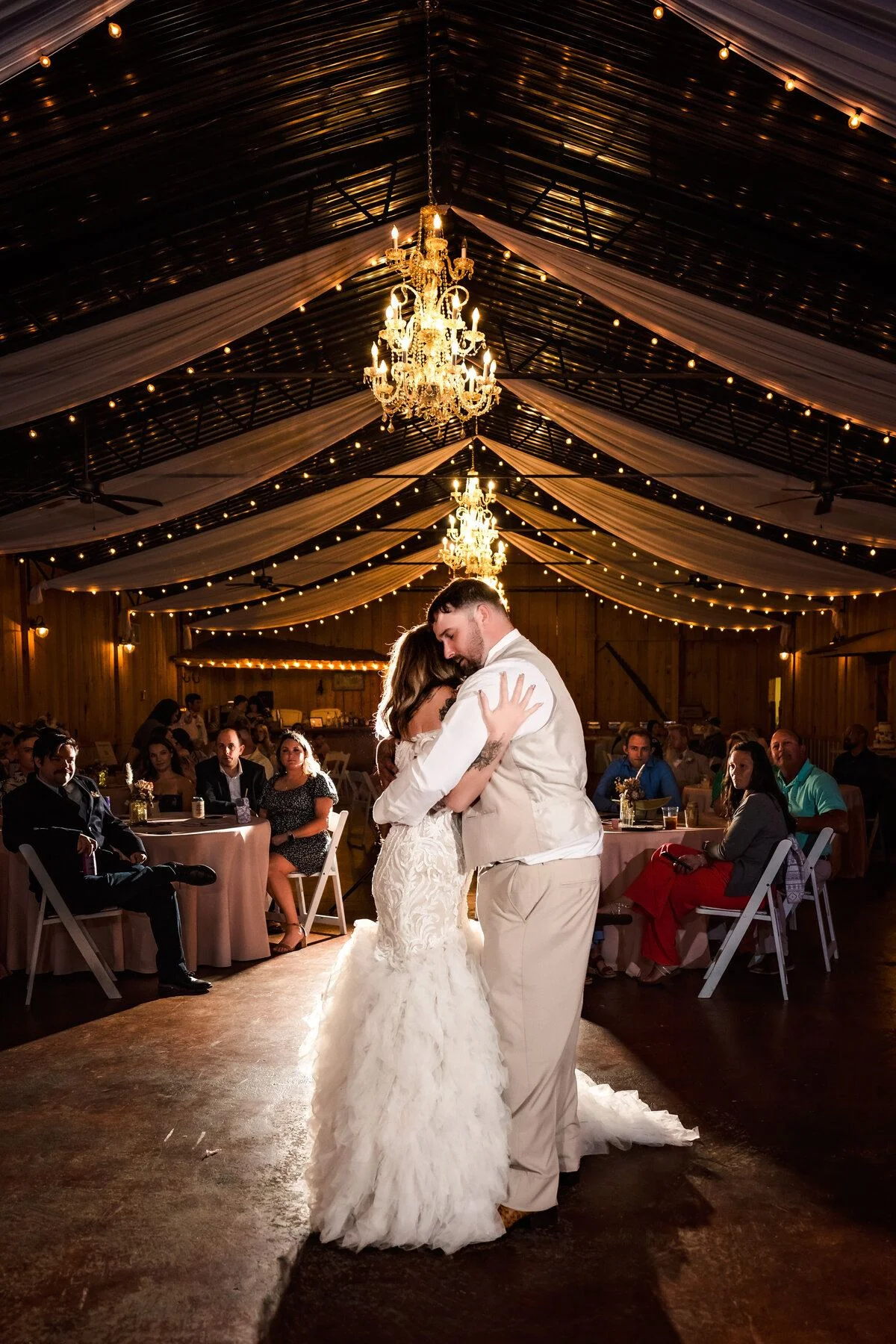 John + Julie wedding gallery wedding portrait by 8nfinity Photography 241