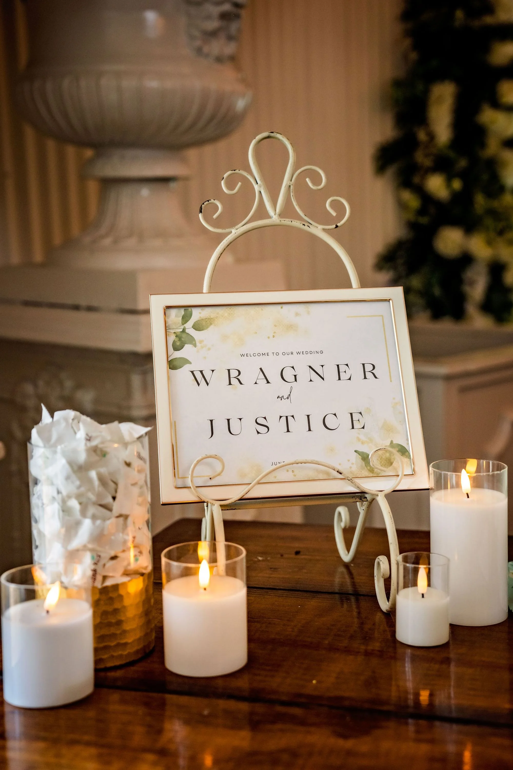 Wragner + Justice wedding gallery editorial wedding image by 8nfinity Photography 52