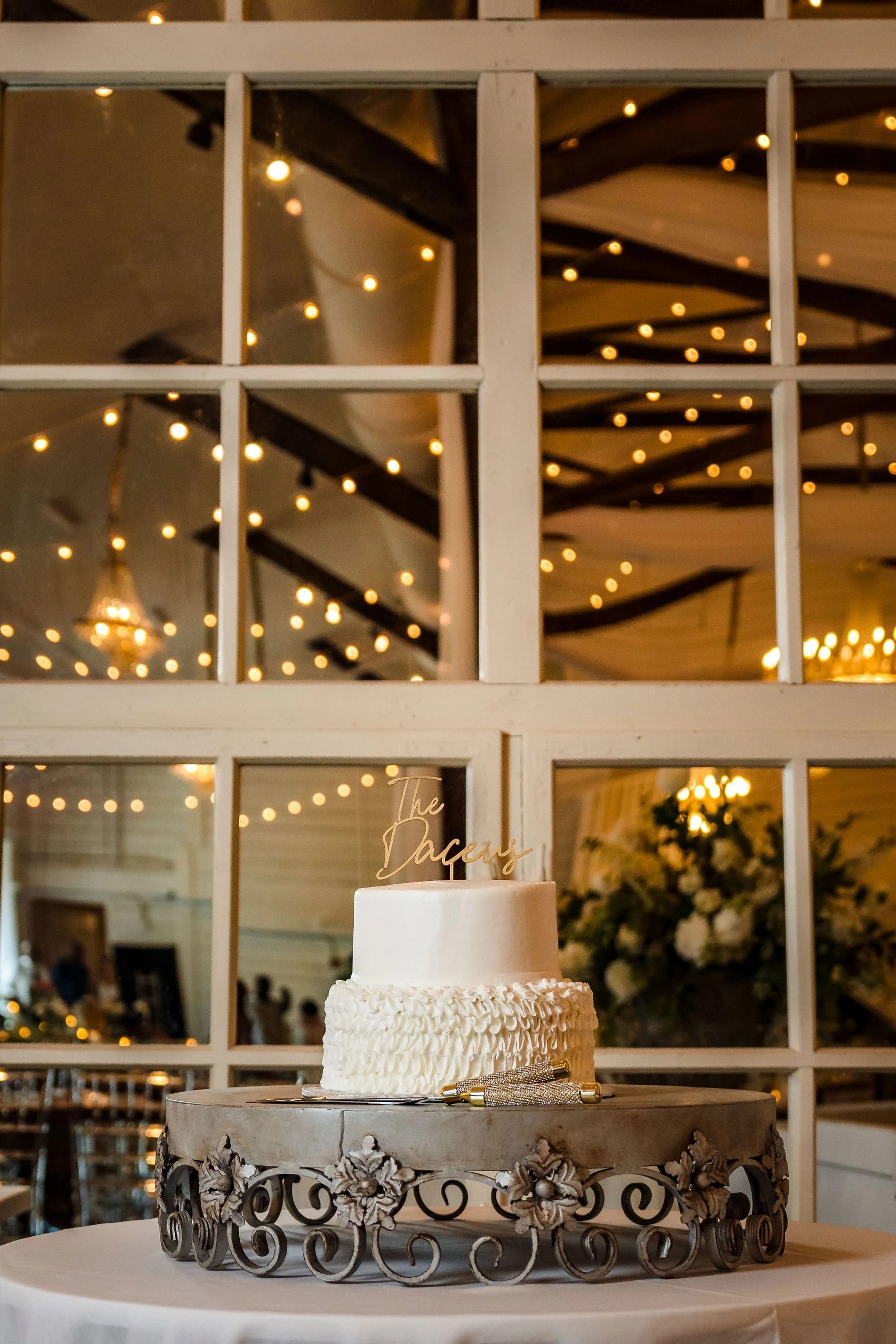 Wragner + Justice wedding gallery Gulf Coast wedding detail by 8nfinity Photography 53