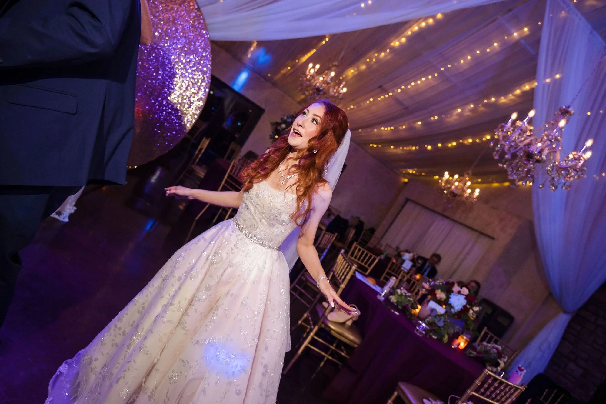 Jacob + Jewell wedding gallery wedding celebration image by 8nfinity Photography 22
