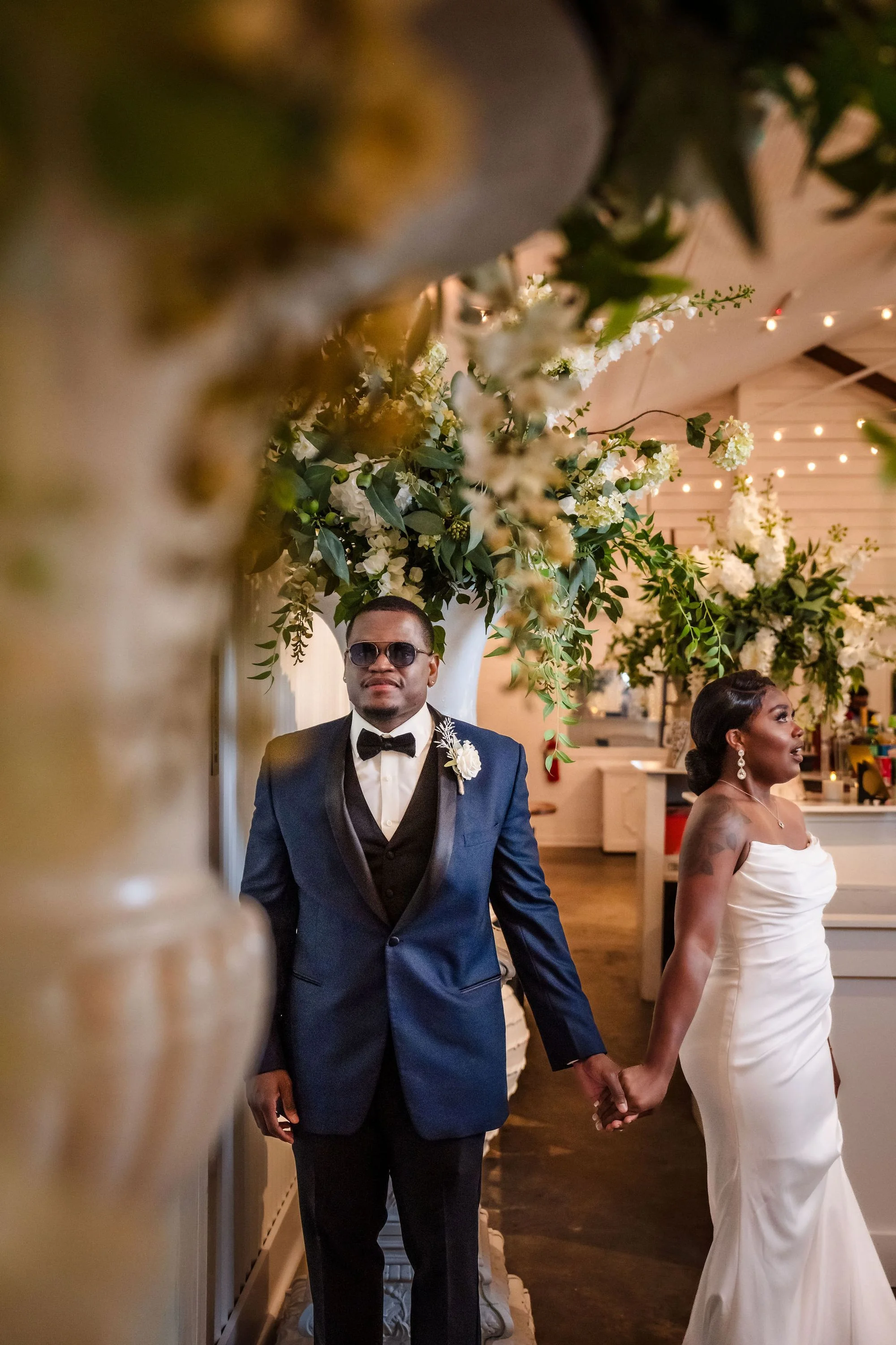Wragner + Justice wedding gallery Florida Panhandle wedding photo by 8nfinity Photography 55