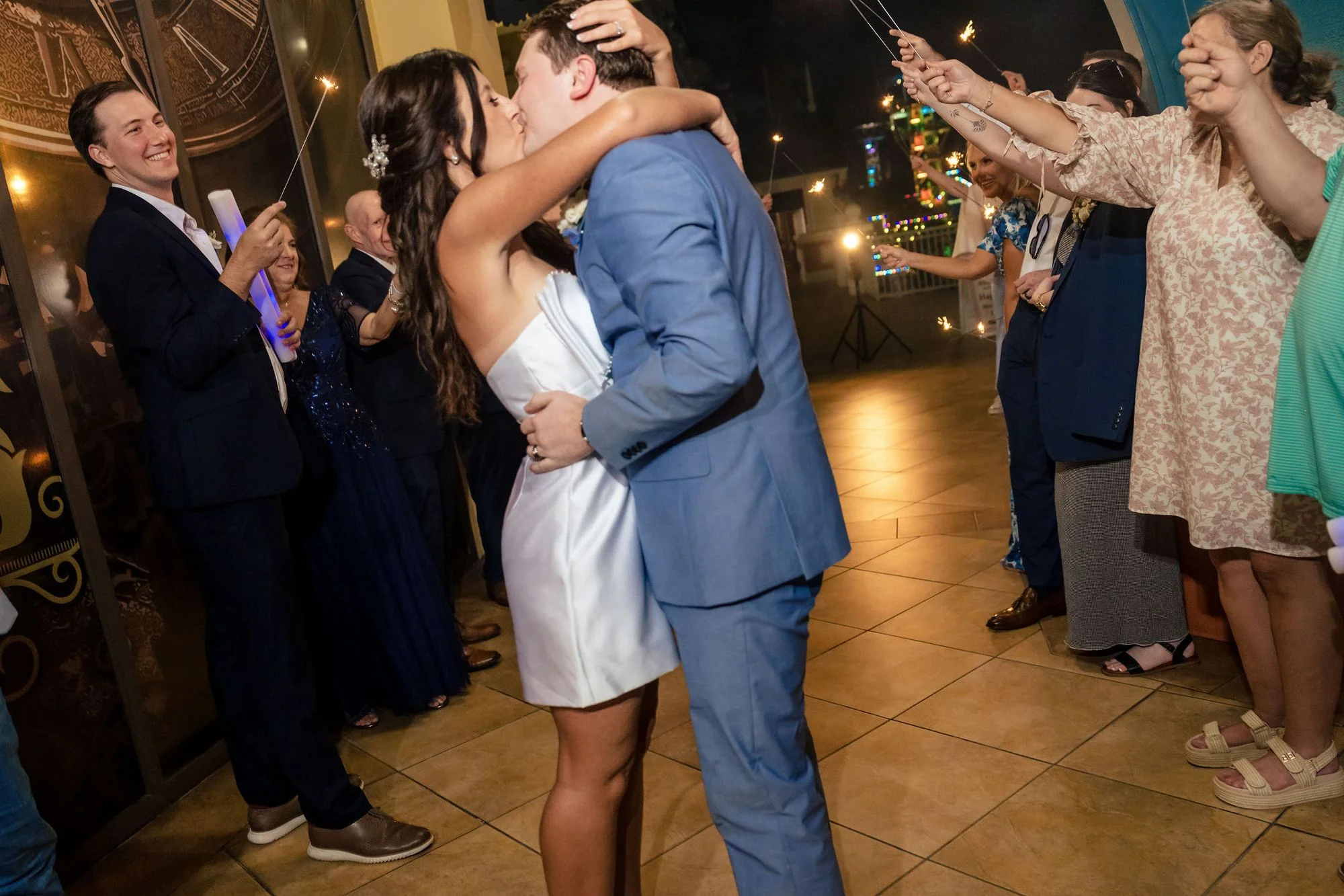 John + Julie wedding gallery wedding celebration image by 8nfinity Photography 178