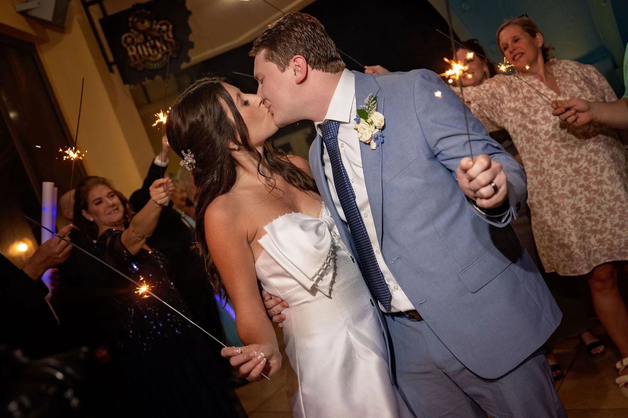 John + Julie wedding gallery destination wedding photograph by 8nfinity Photography 179