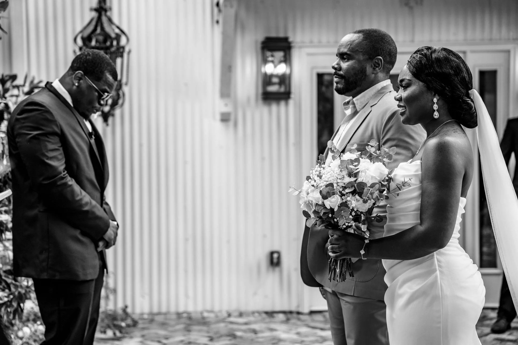 Wragner + Justice wedding gallery wedding celebration image by 8nfinity Photography 58