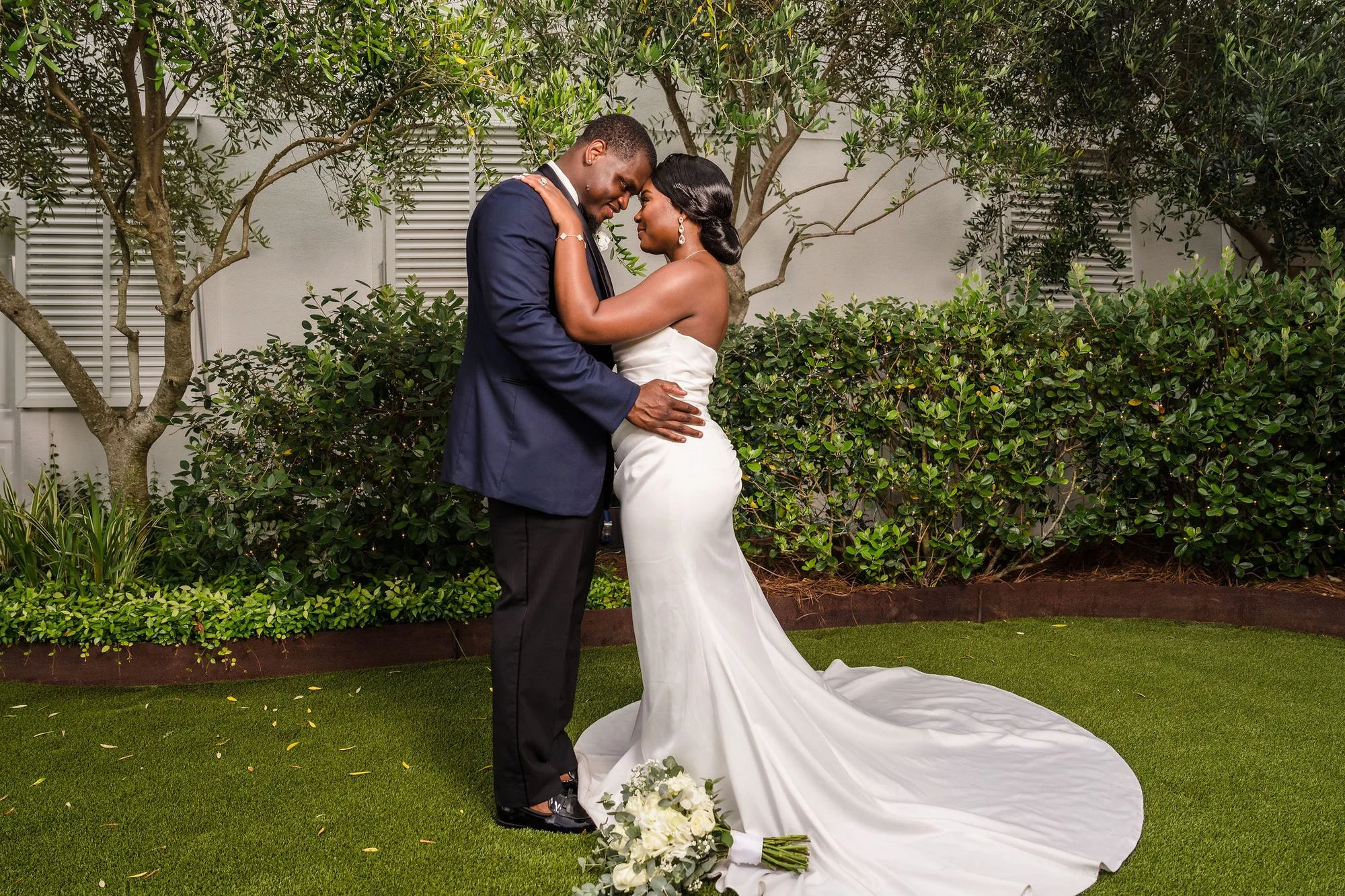Wragner + Justice wedding gallery Florida Panhandle wedding photo by 8nfinity Photography 67