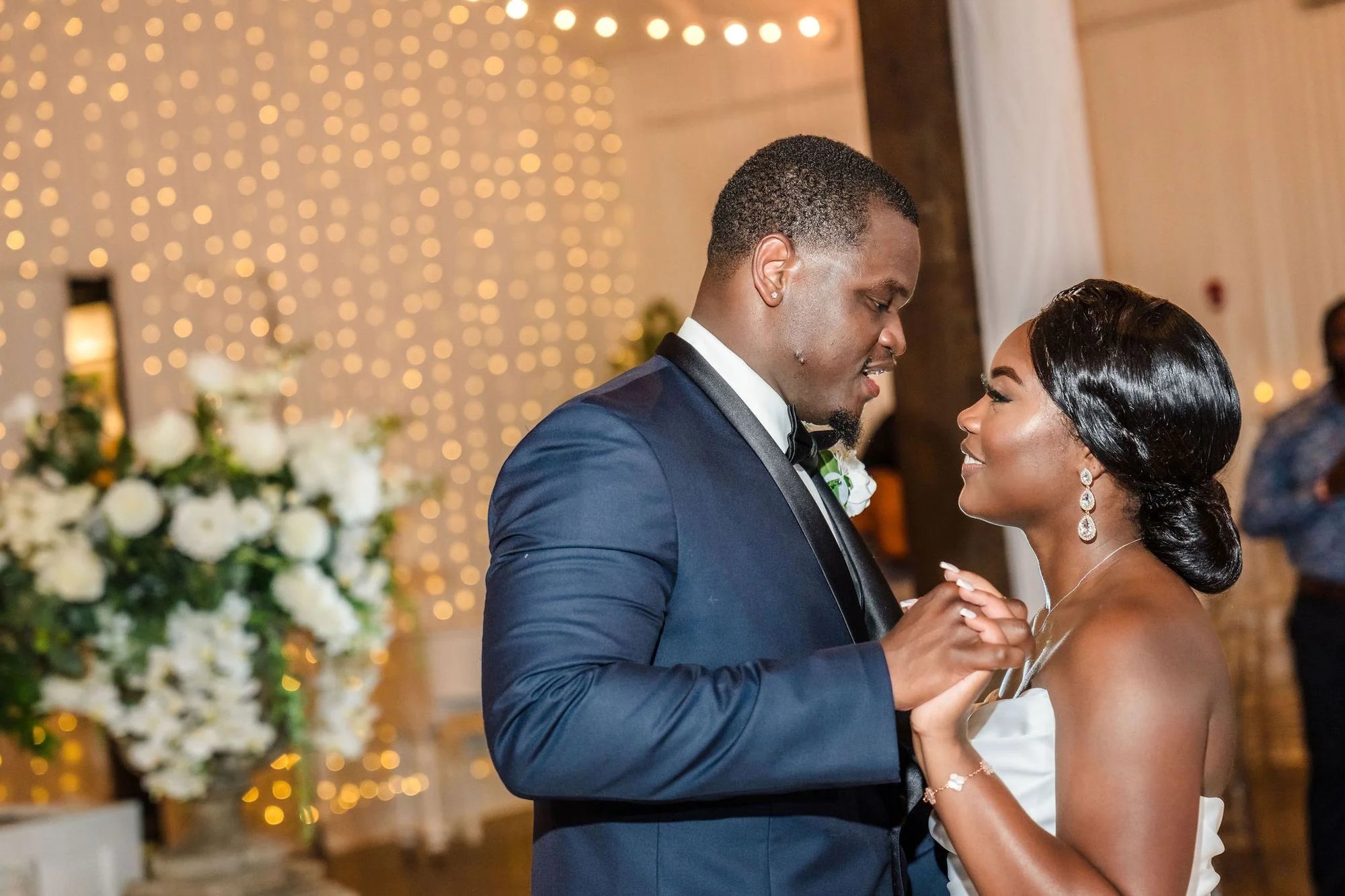 Wragner + Justice wedding gallery wedding celebration image by 8nfinity Photography 70