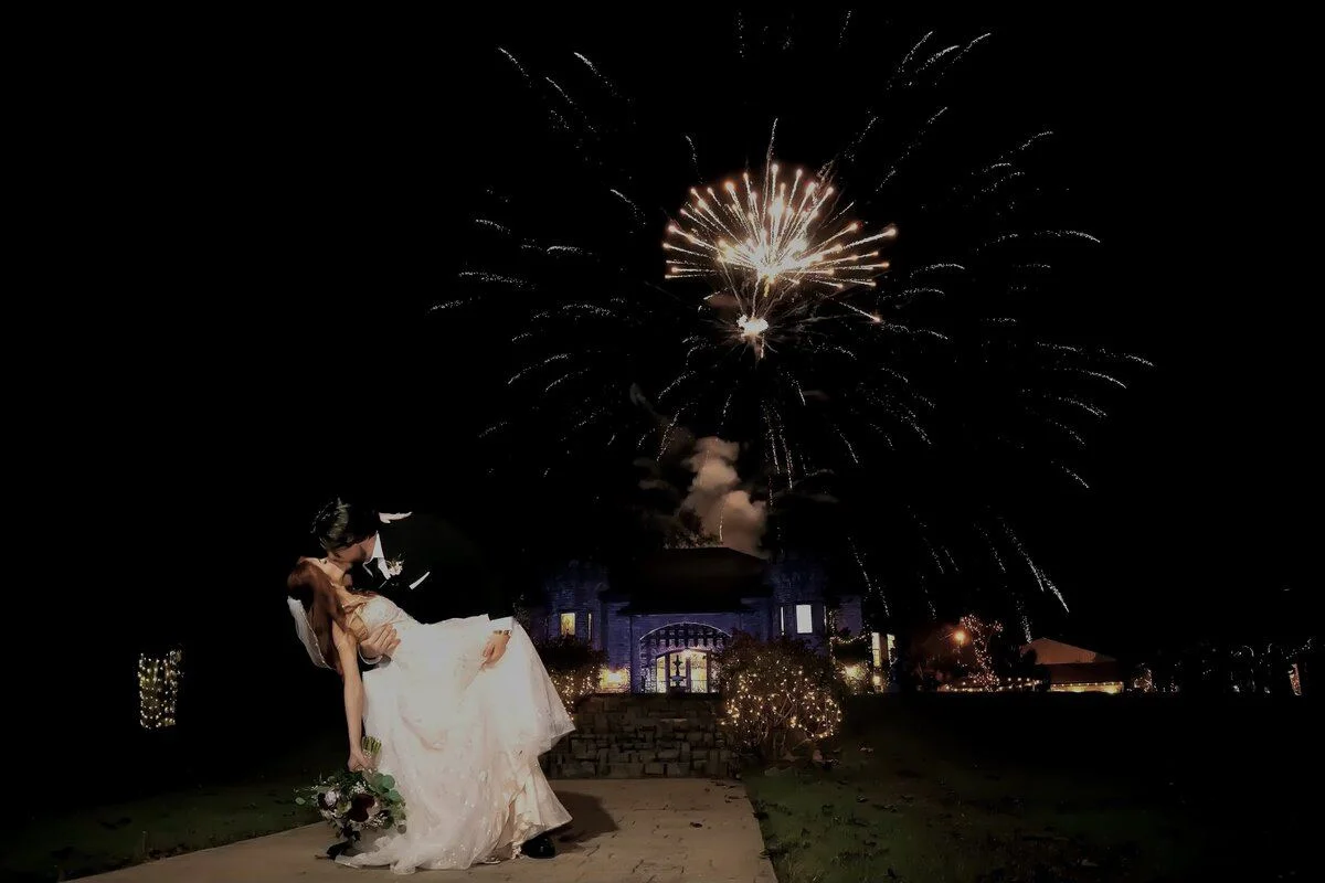 Gulf Coast wedding portfolio wedding gallery image by 8nfinity Photography 264