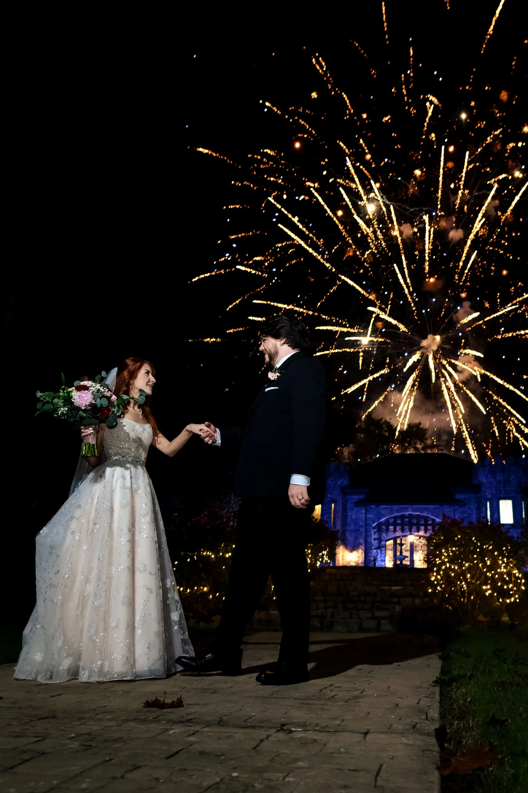 Jacob + Jewell wedding gallery Florida Panhandle wedding photo by 8nfinity Photography 31