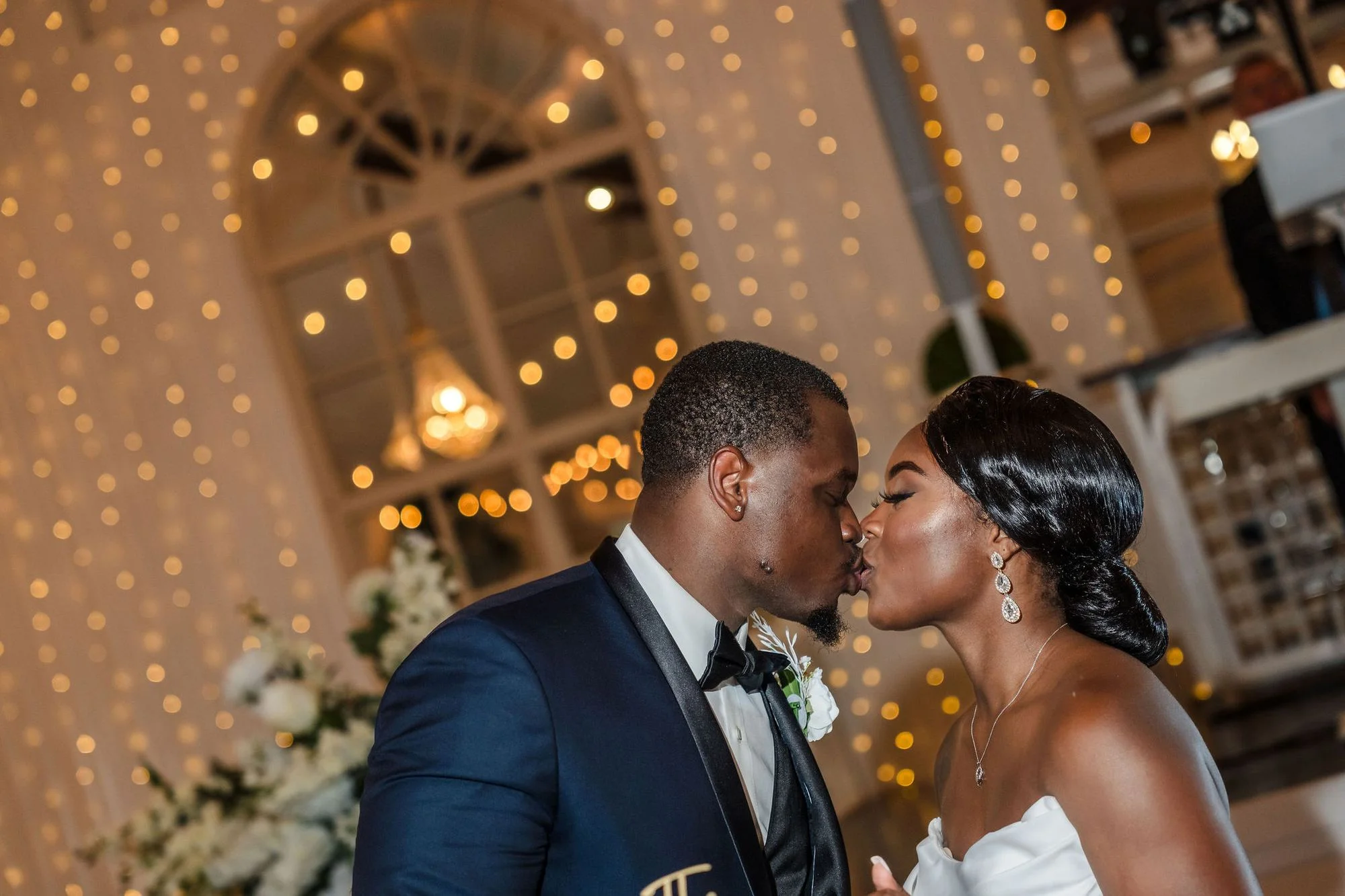 Wragner + Justice wedding gallery wedding portrait by 8nfinity Photography 73