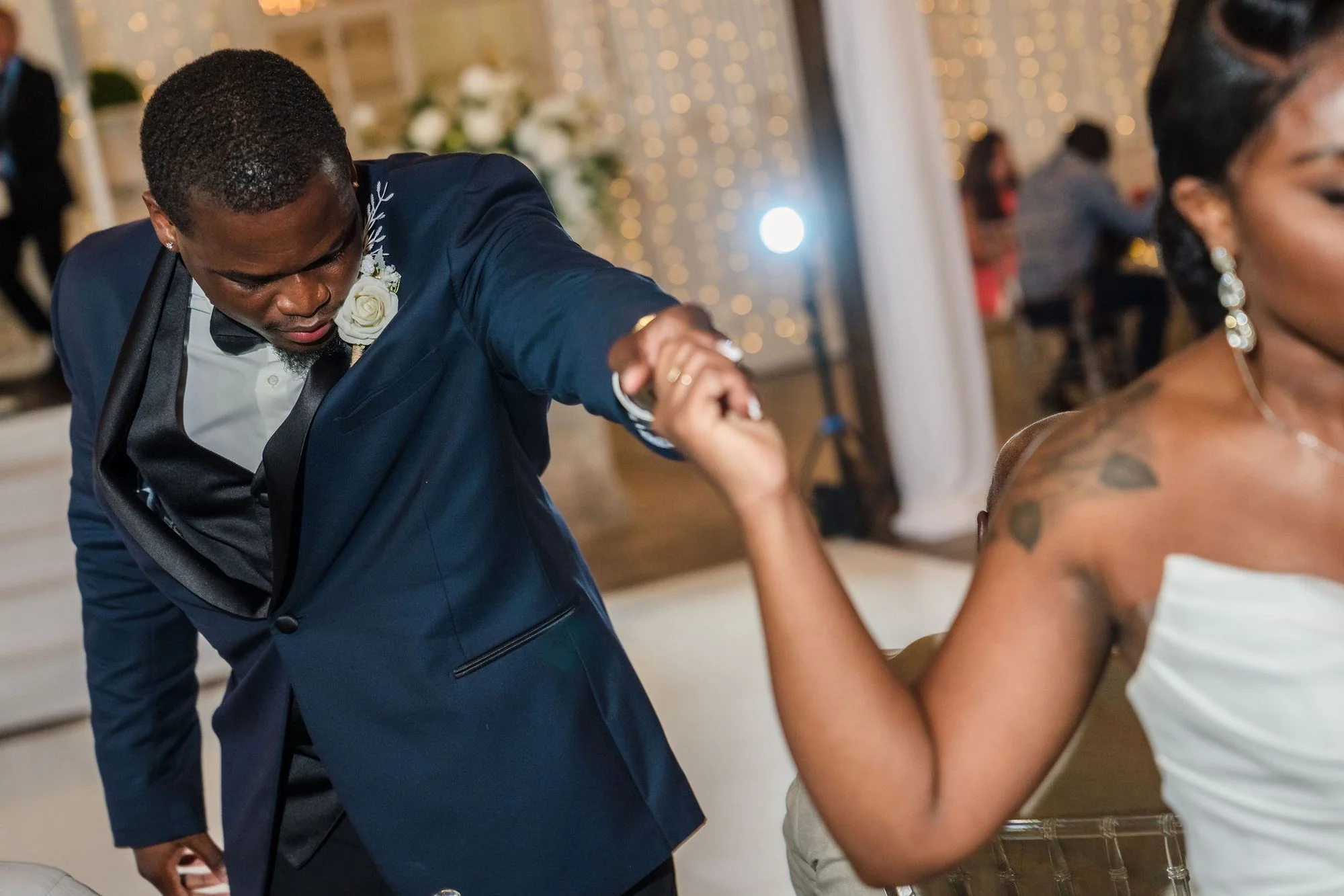 Wragner + Justice wedding gallery editorial wedding image by 8nfinity Photography 76