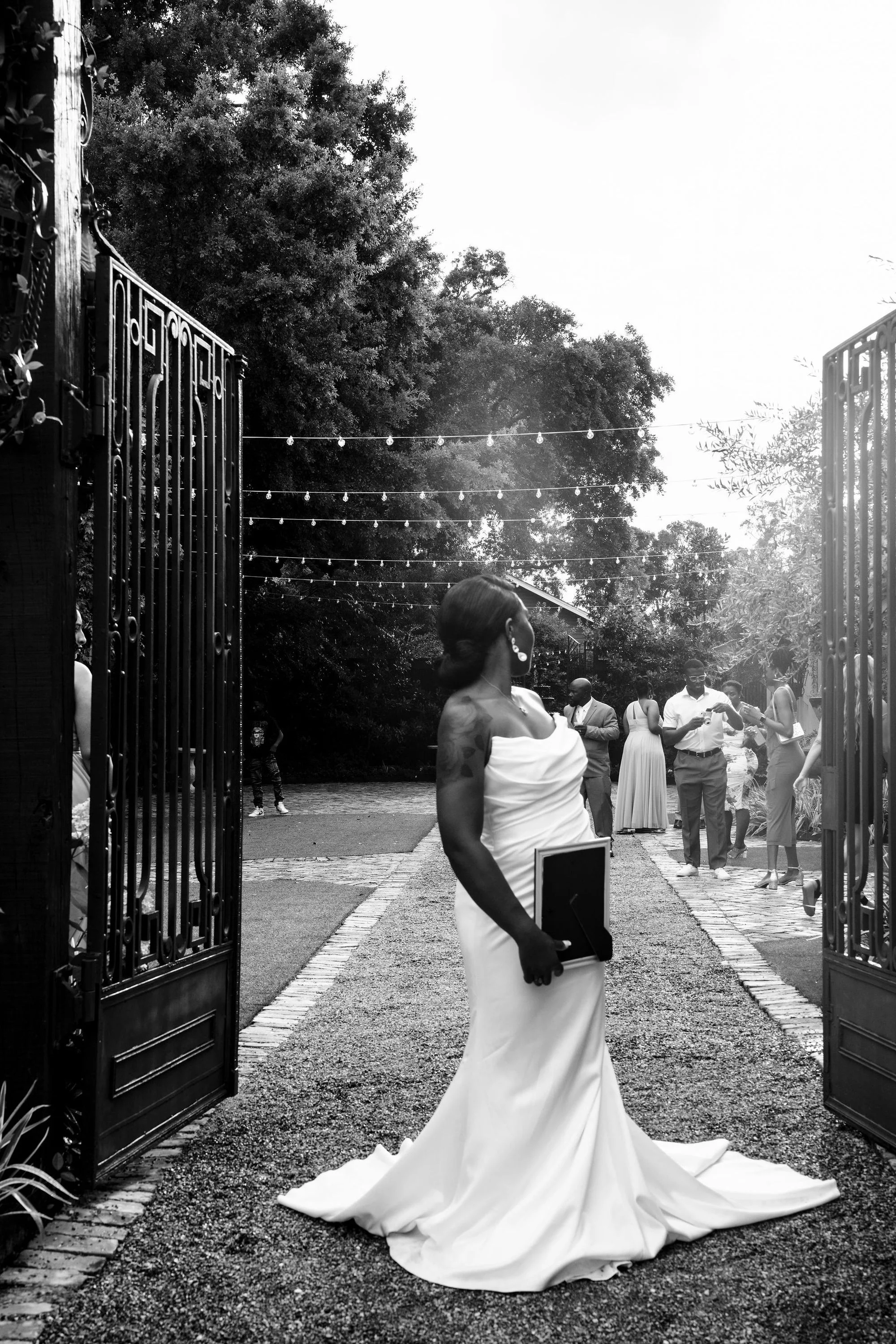 Wragner + Justice wedding gallery beach wedding portrait by 8nfinity Photography 78