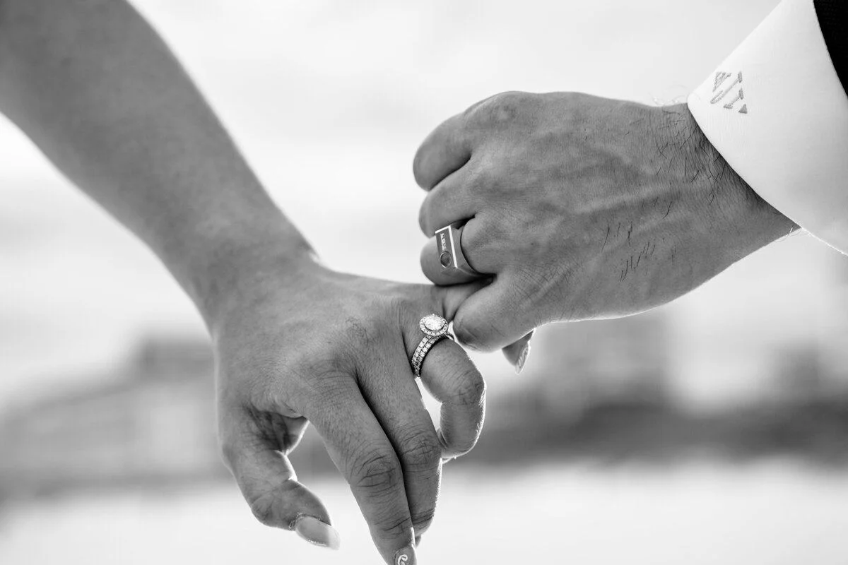 Gulf Coast wedding portfolio wedding ceremony moment by 8nfinity Photography 278