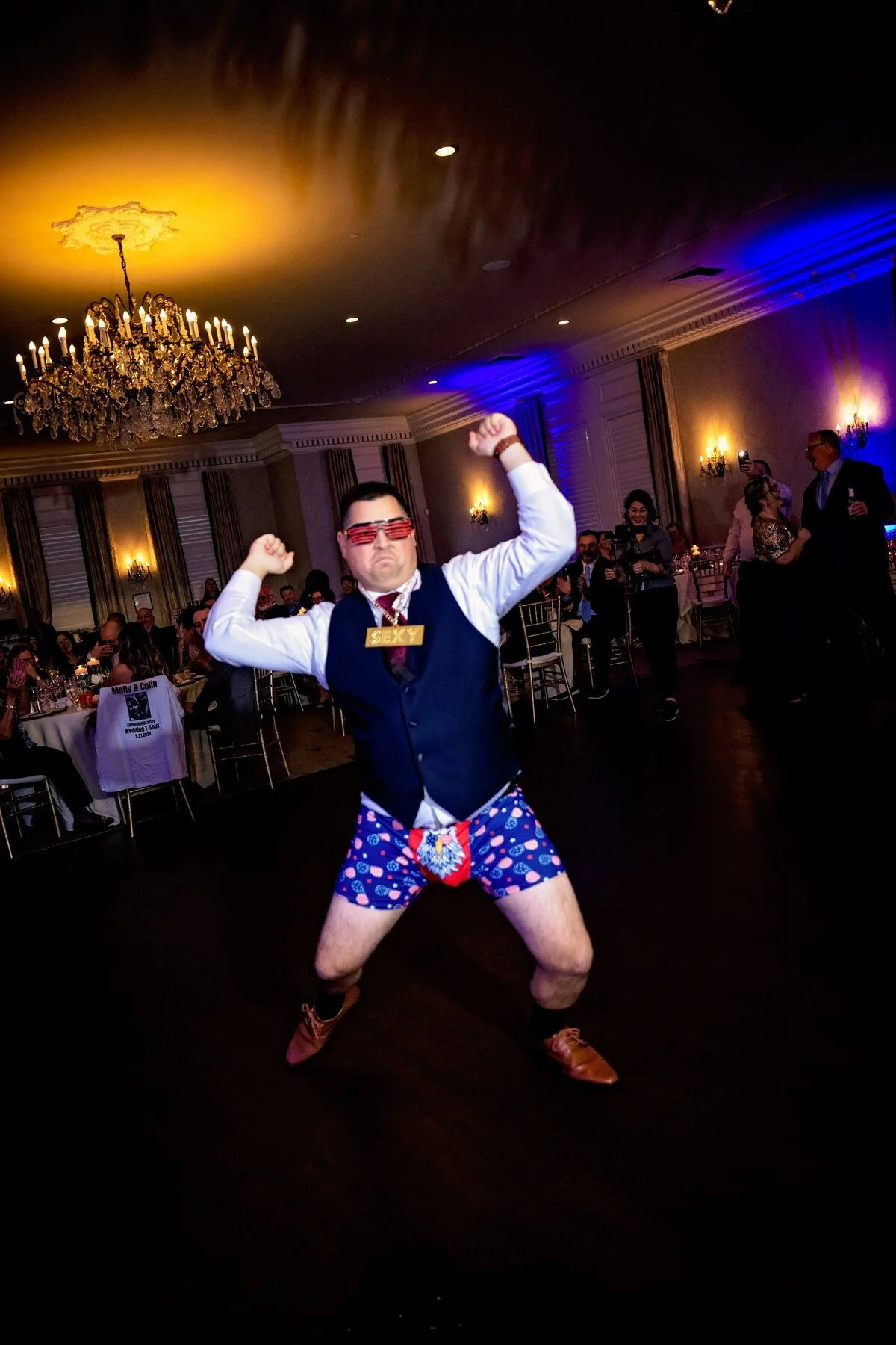 Gulf Coast wedding portfolio wedding ceremony moment by 8nfinity Photography 290