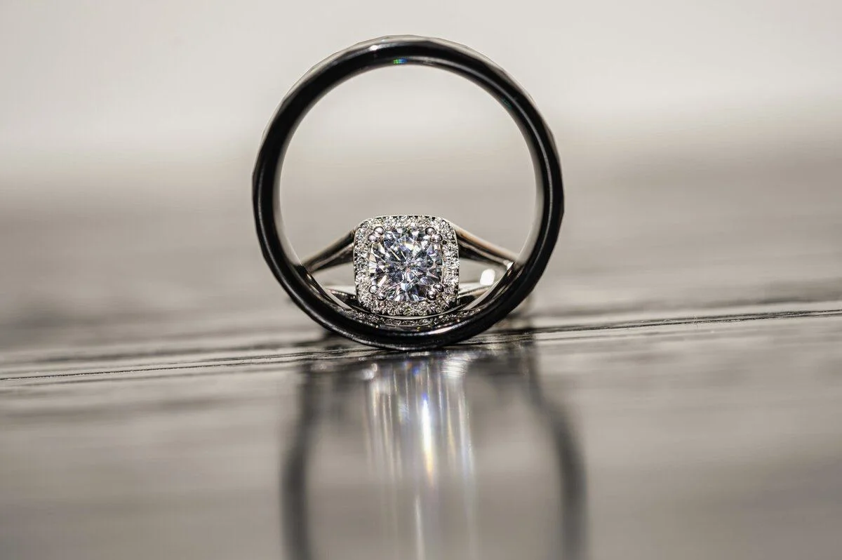 John + Julie wedding gallery wedding reception photograph by 8nfinity Photography 291