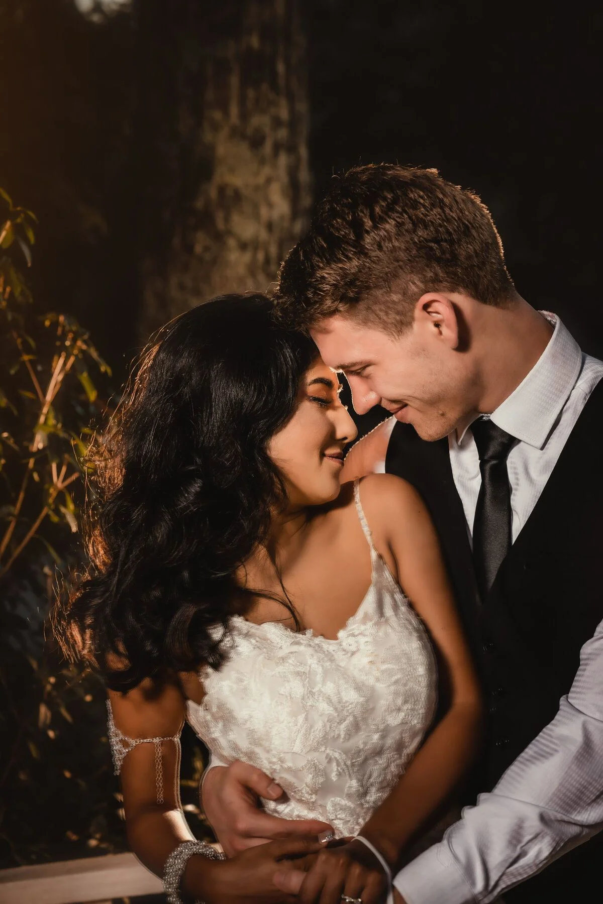 John + Julie wedding gallery destination wedding photograph by 8nfinity Photography 299