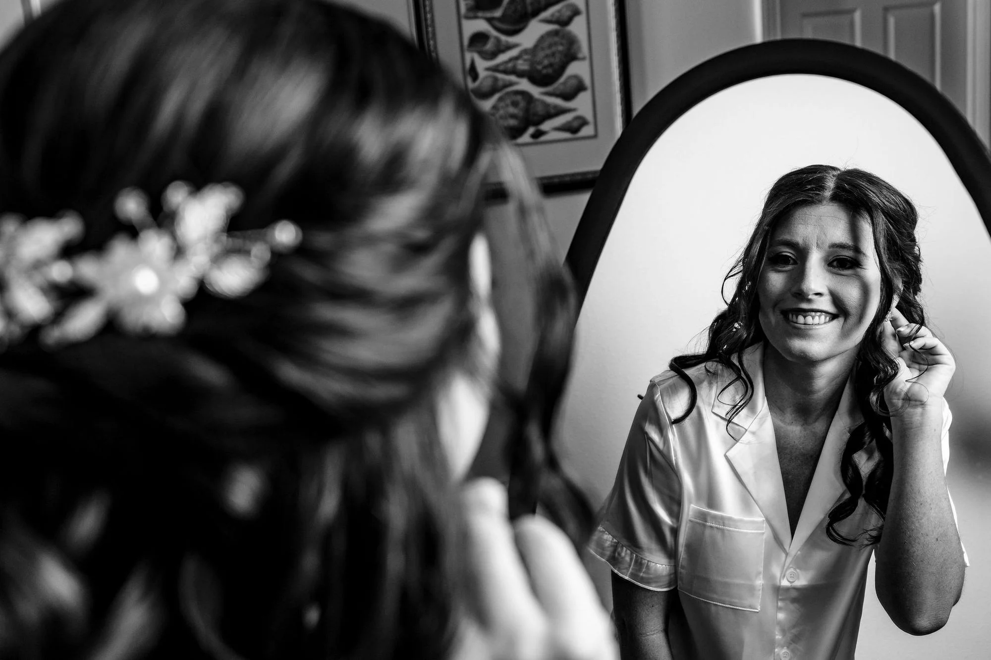 John + Julie wedding gallery wedding reception photograph by 8nfinity Photography 183