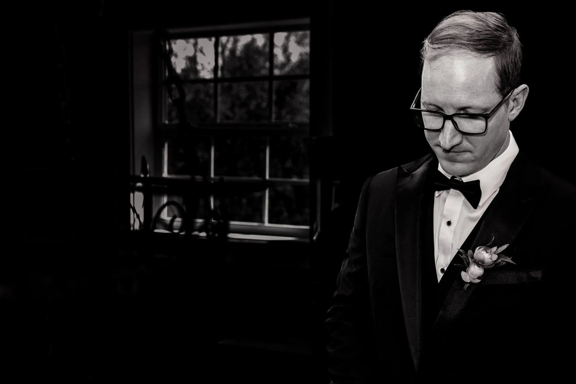 Nathan + Alina wedding gallery wedding reception photograph by 8nfinity Photography 147