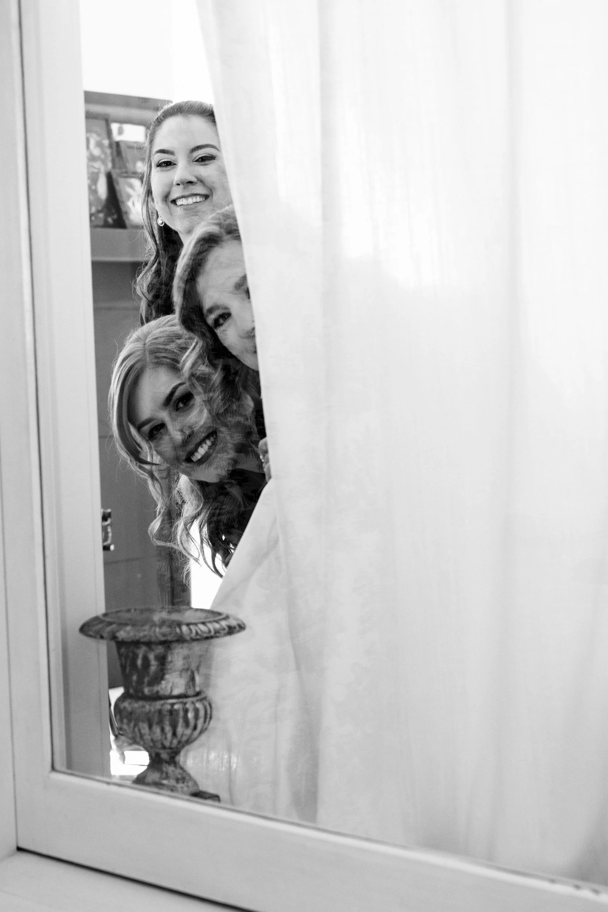 Nathan + Alina wedding gallery beach wedding portrait by 8nfinity Photography 150
