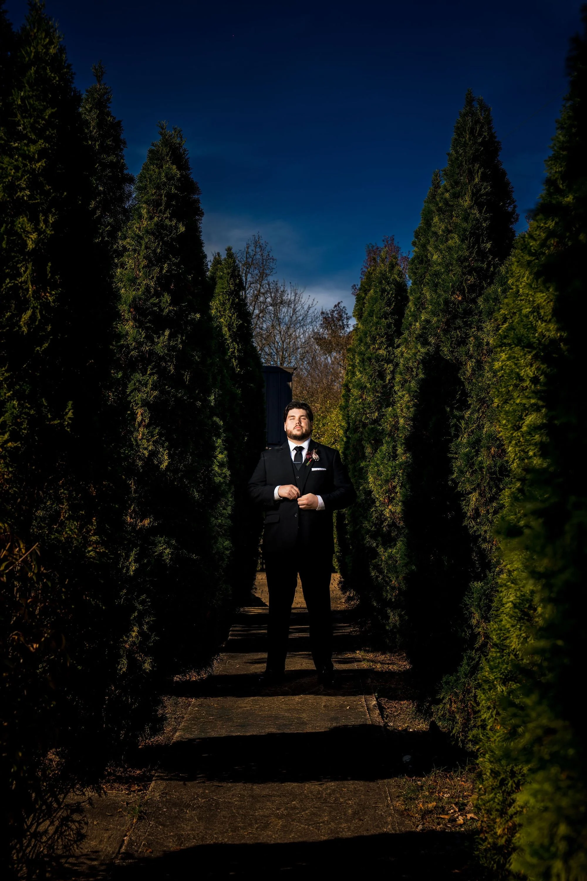 Jacob + Jewell wedding gallery destination wedding photograph by 8nfinity Photography 35