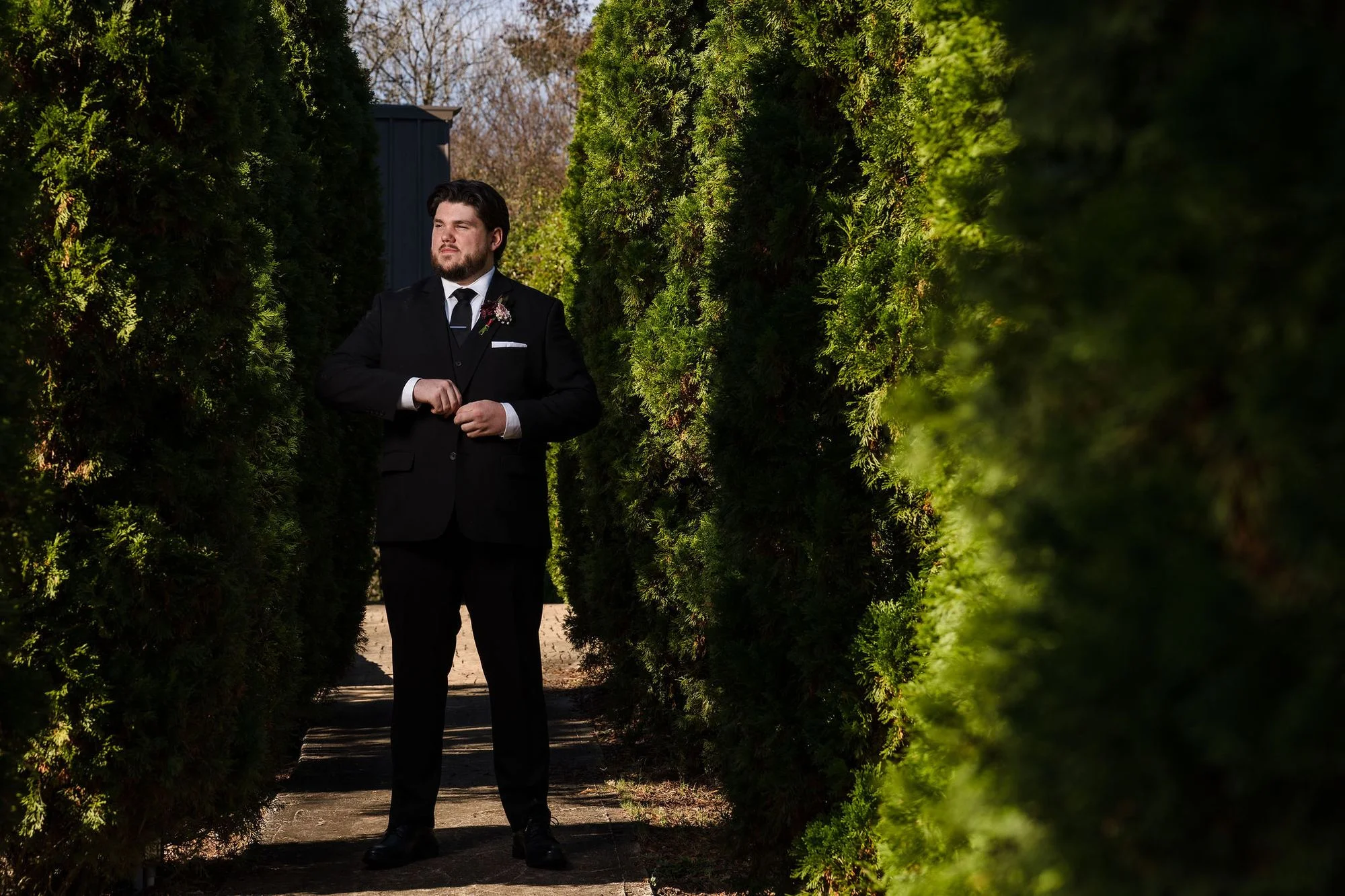 Jacob + Jewell wedding gallery wedding gallery image by 8nfinity Photography 36