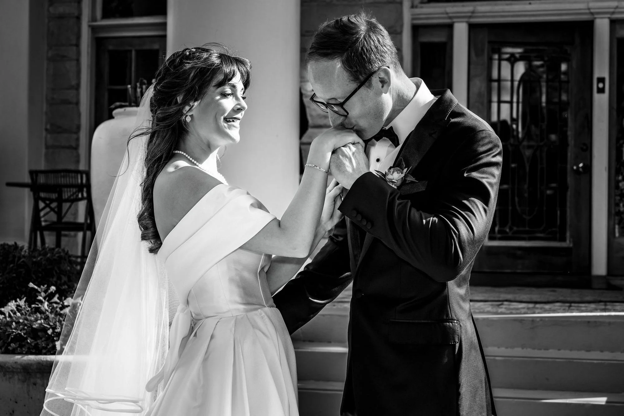 Nathan + Alina wedding gallery Florida Panhandle wedding photo by 8nfinity Photography 151