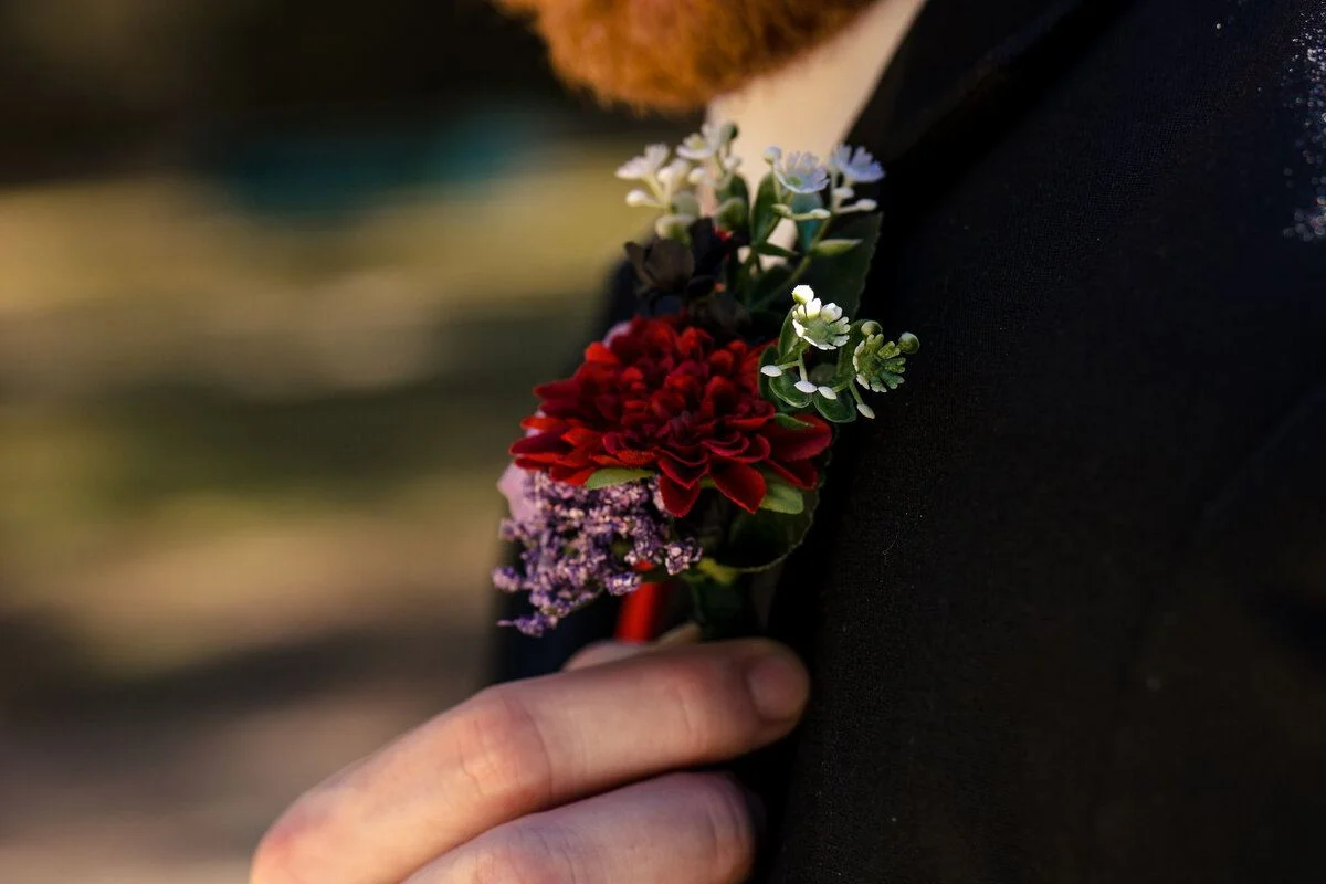 Gulf Coast wedding portfolio editorial wedding image by 8nfinity Photography 328