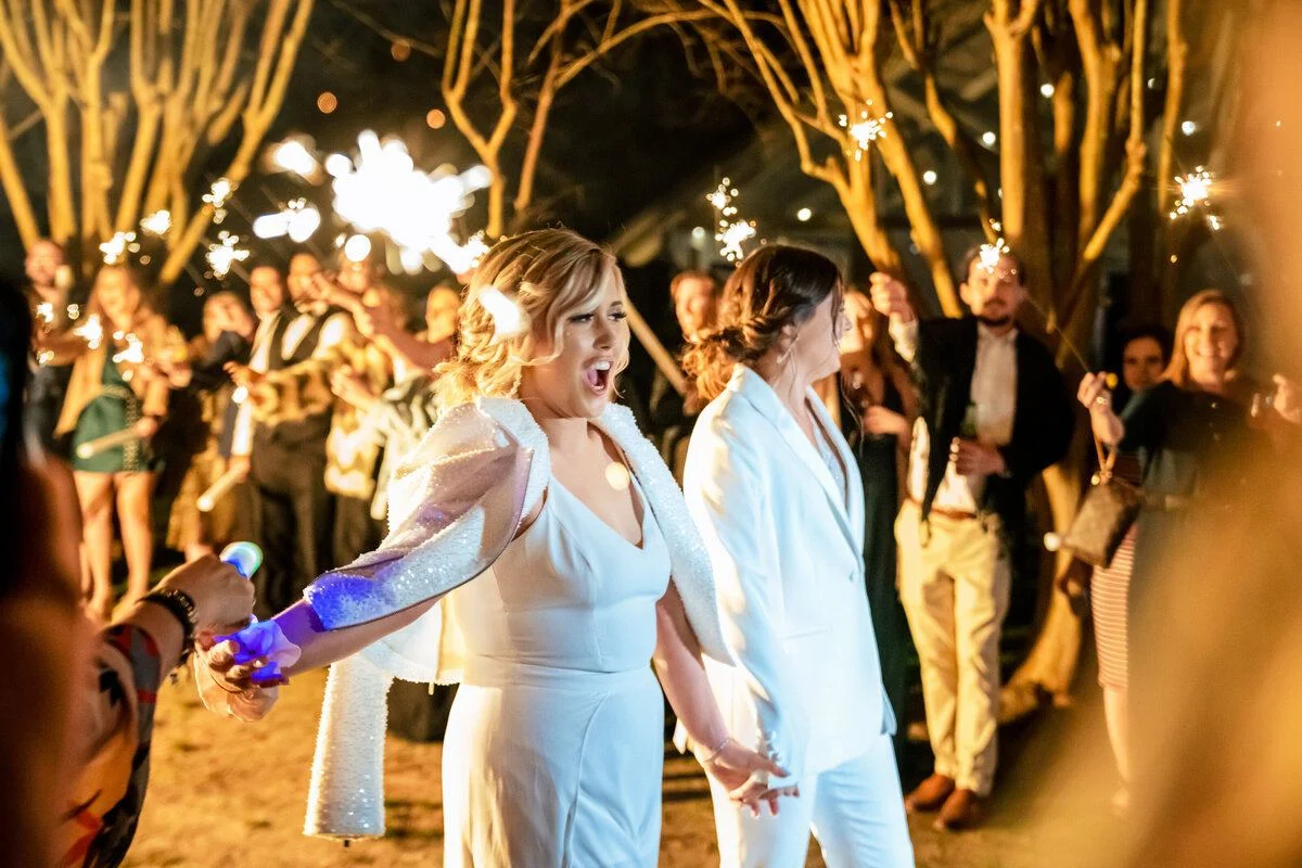 John + Julie wedding gallery candid wedding moment by 8nfinity Photography 320