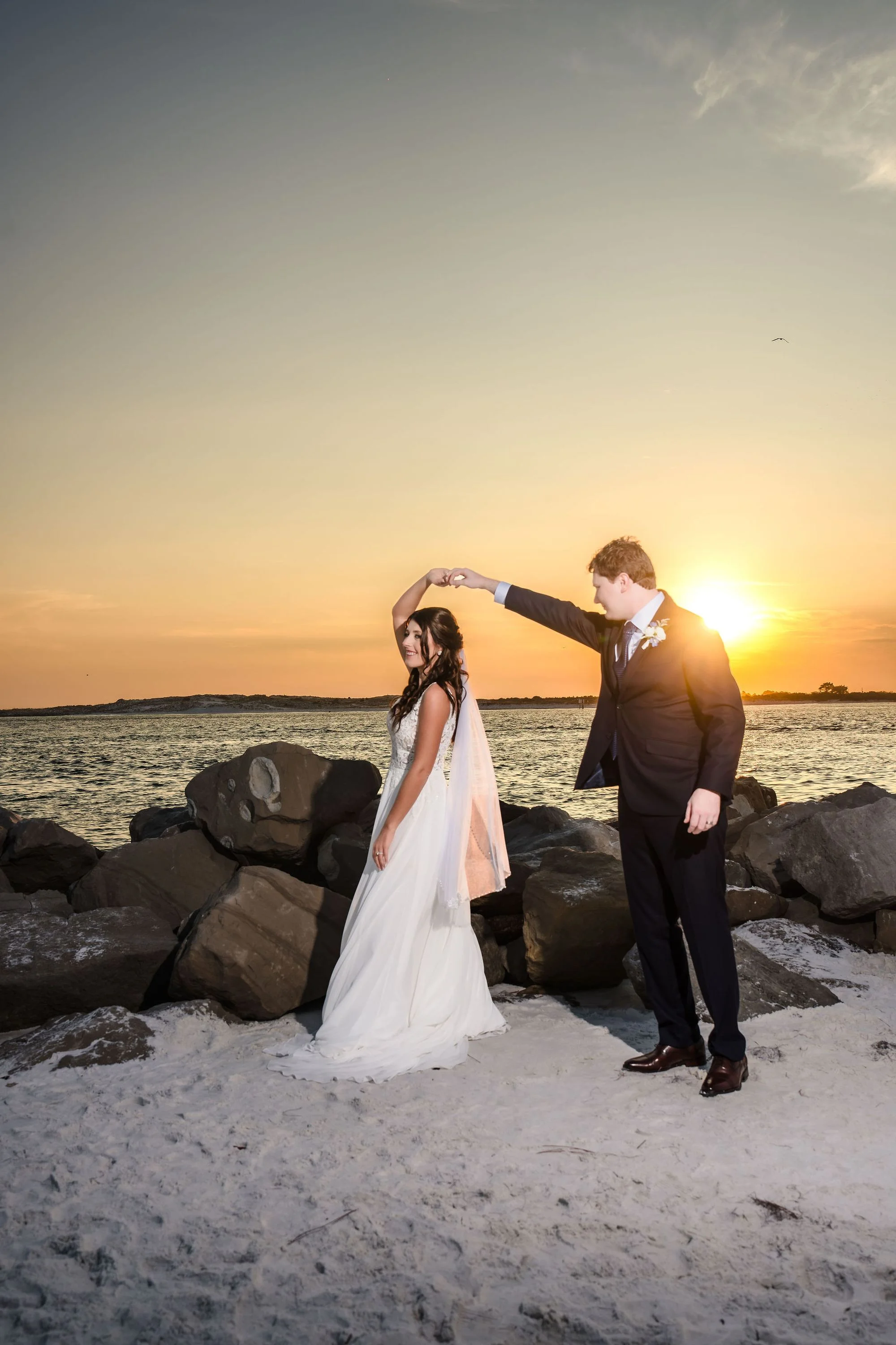 John + Julie wedding gallery wedding reception photograph by 8nfinity Photography 195