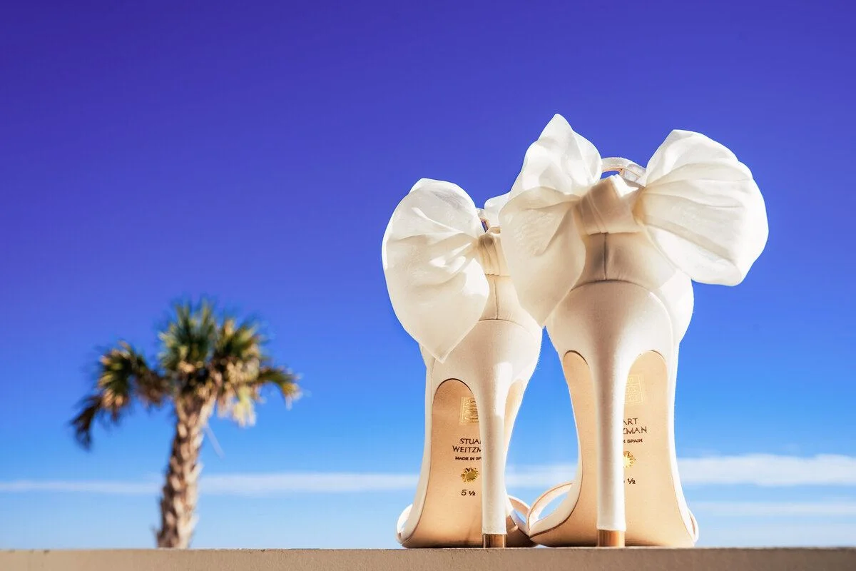 Gulf Coast wedding portfolio Florida Panhandle wedding photo by 8nfinity Photography 331