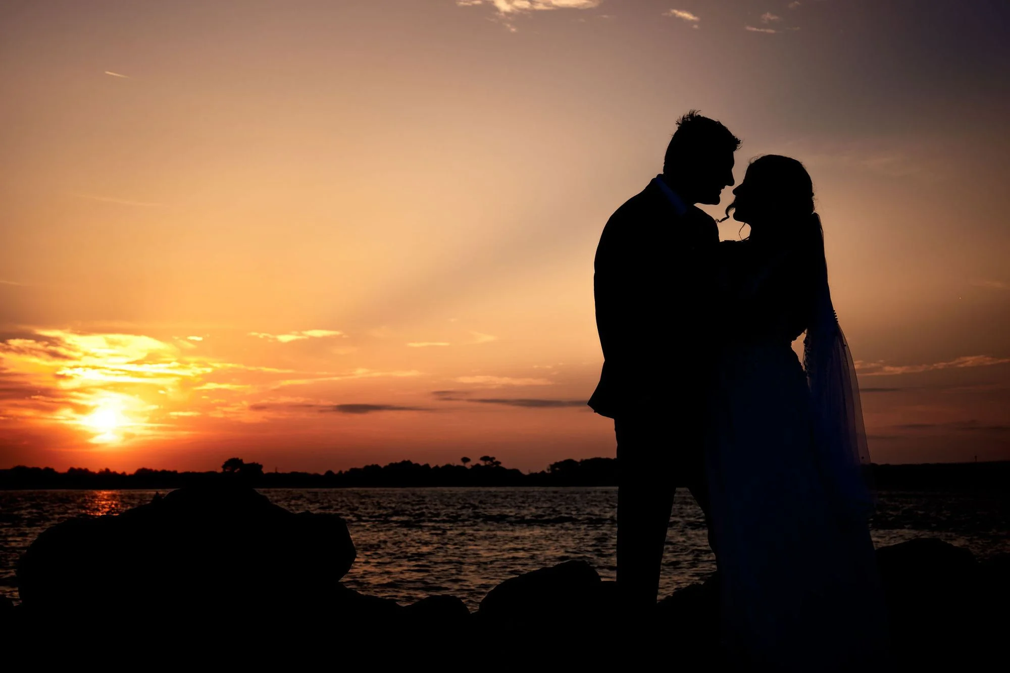 John + Julie wedding gallery Florida Panhandle wedding photo by 8nfinity Photography 199