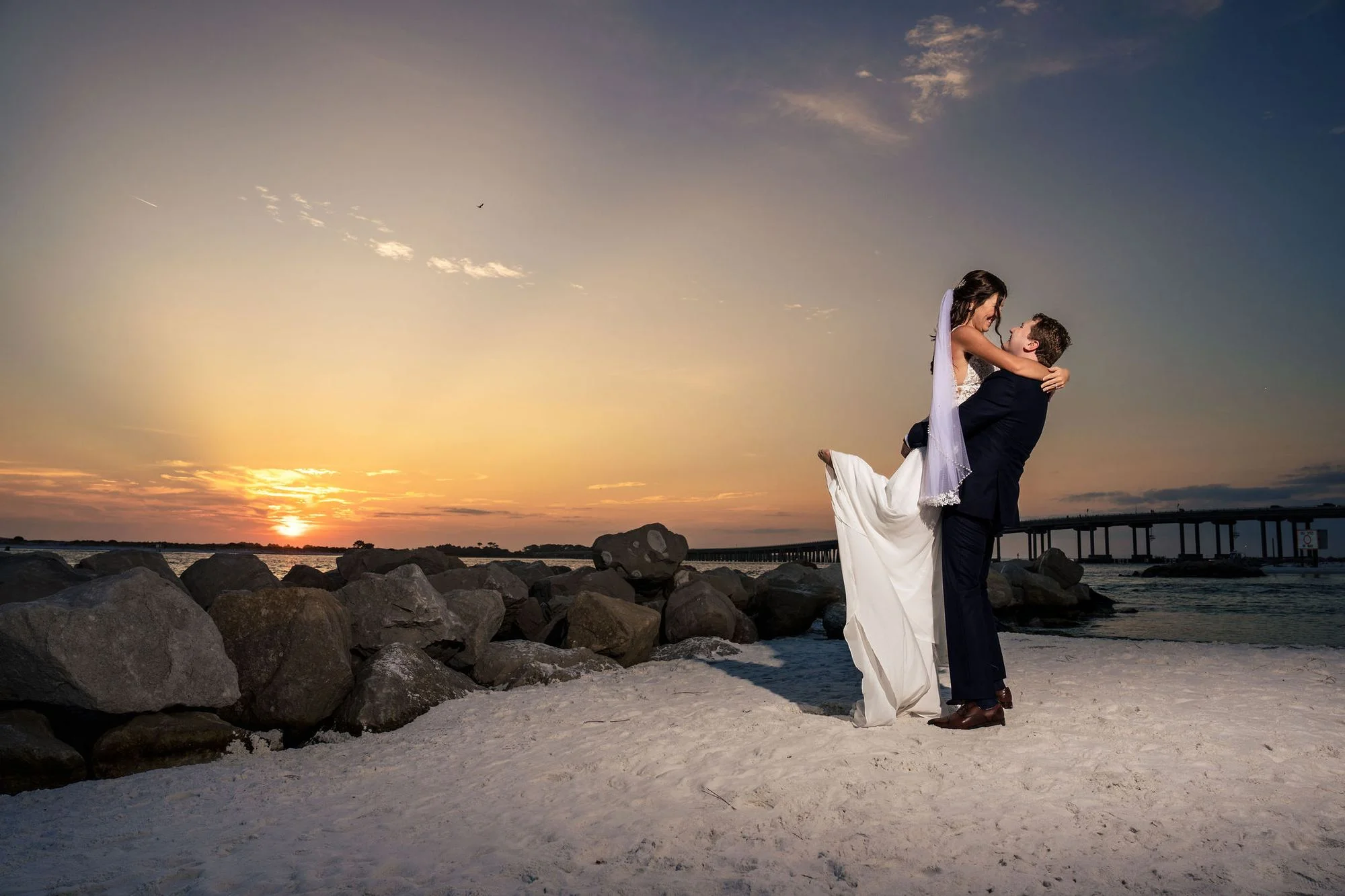 John + Julie wedding gallery candid wedding moment by 8nfinity Photography 200