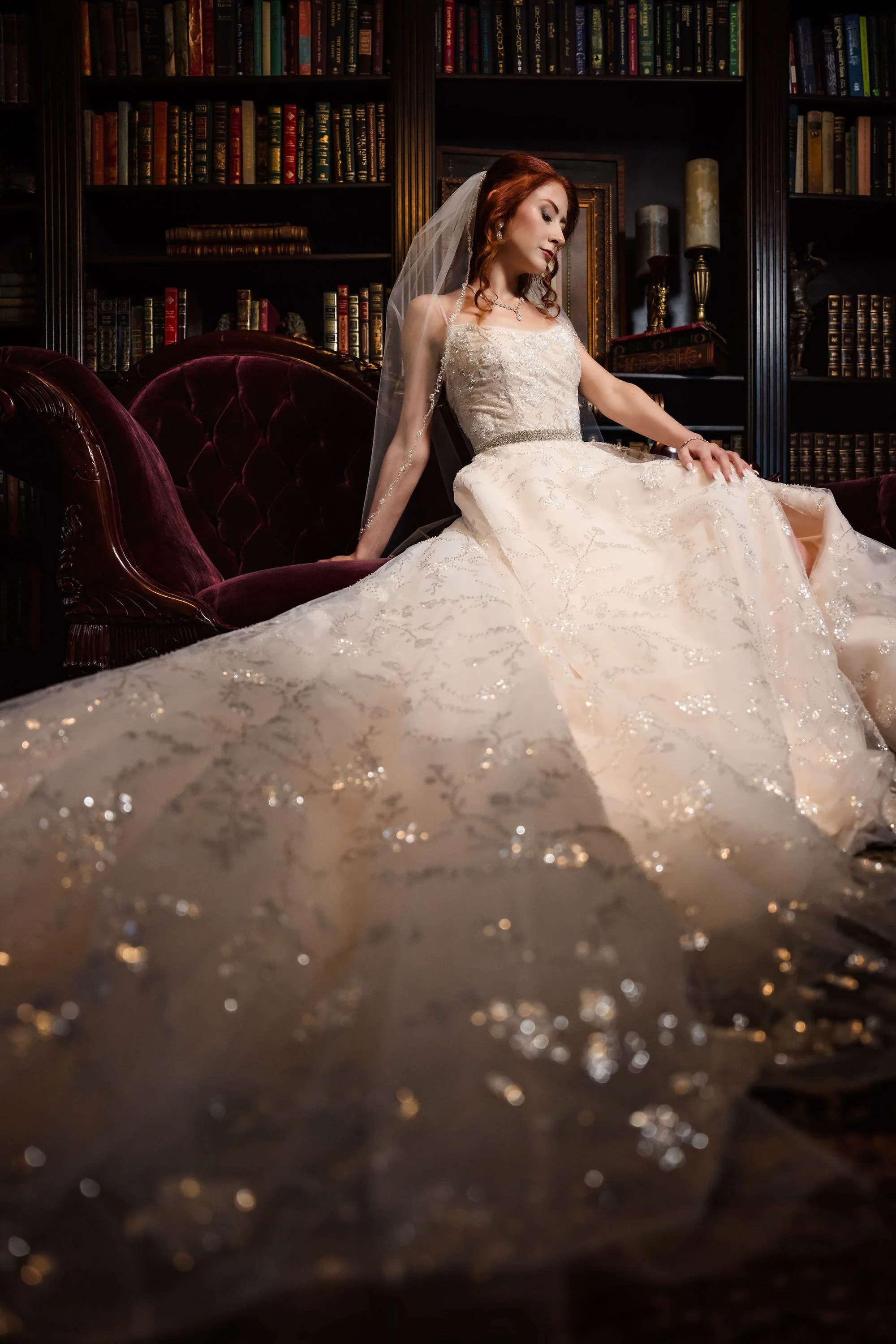 Jacob + Jewell wedding gallery editorial wedding image by 8nfinity Photography 40