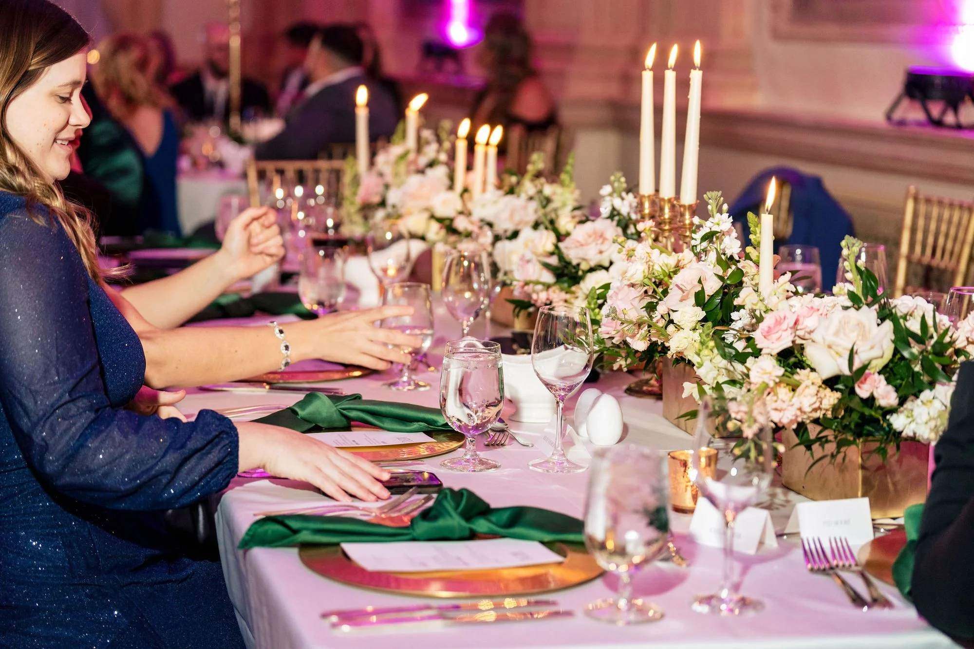Nathan + Alina wedding gallery candid wedding moment by 8nfinity Photography 152