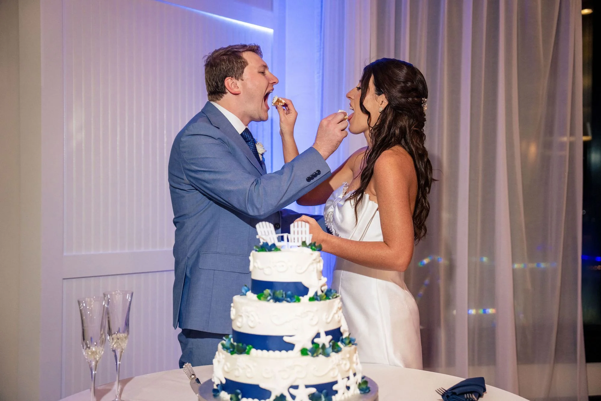 John + Julie wedding gallery destination wedding photograph by 8nfinity Photography 203