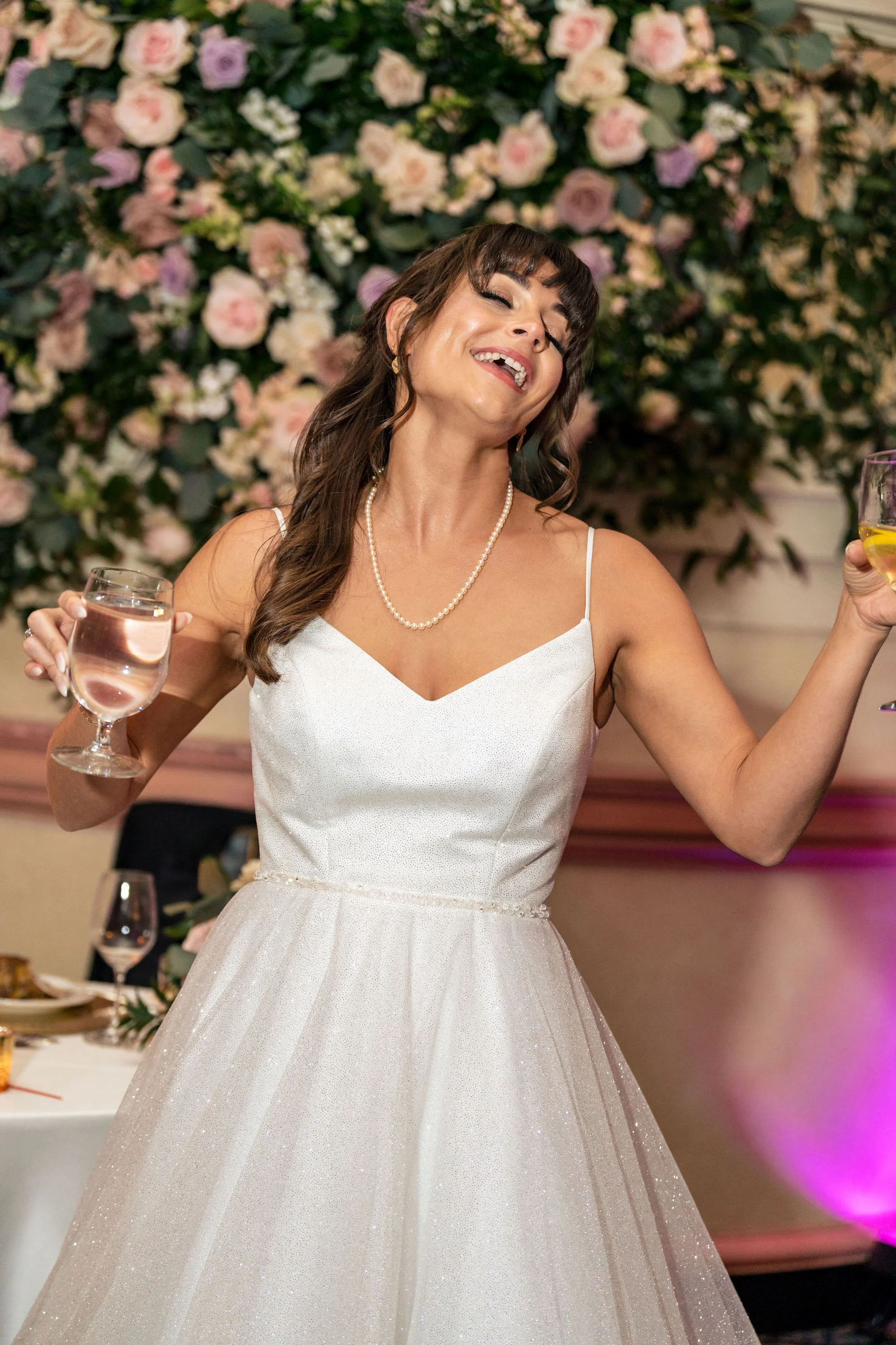 Nathan + Alina wedding gallery wedding celebration image by 8nfinity Photography 154
