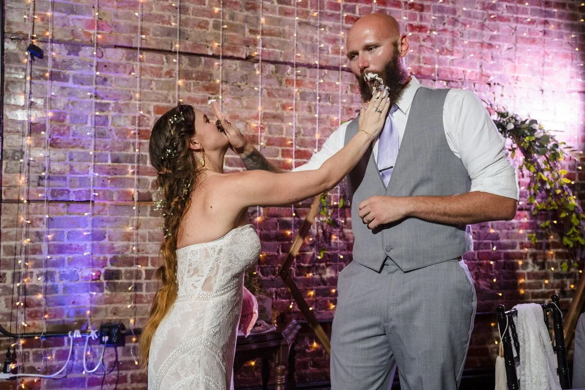Gulf Coast wedding portfolio editorial wedding image by 8nfinity Photography 340
