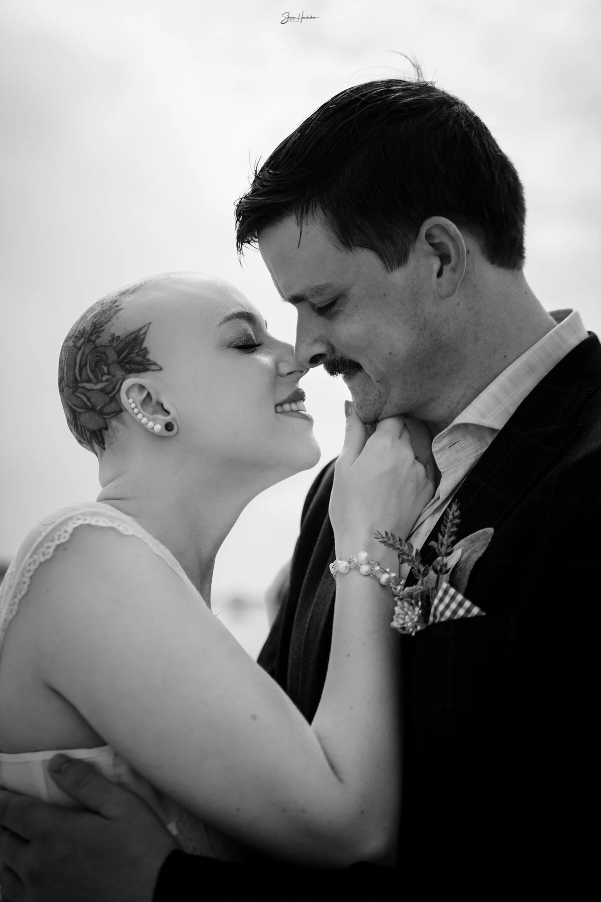 Gulf Coast wedding portfolio wedding ceremony moment by 8nfinity Photography 350