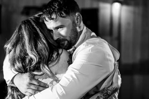 Wedding photography by Shawn and Tina at 8nfinity