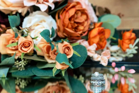 Wedding photography by Shawn and Tina at 8nfinity