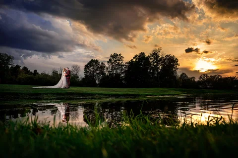 Wedding photography by Shawn and Tina at 8nfinity