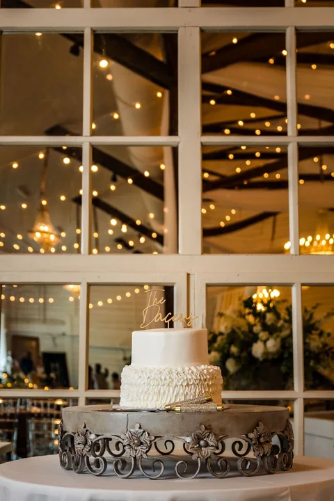 Wragner + Justice wedding photograph at June · Supposey