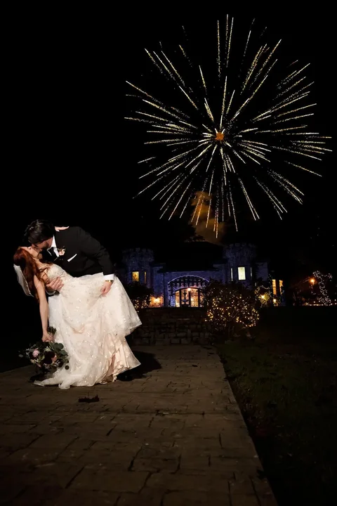 Wedding photography by Shawn and Tina at 8nfinity