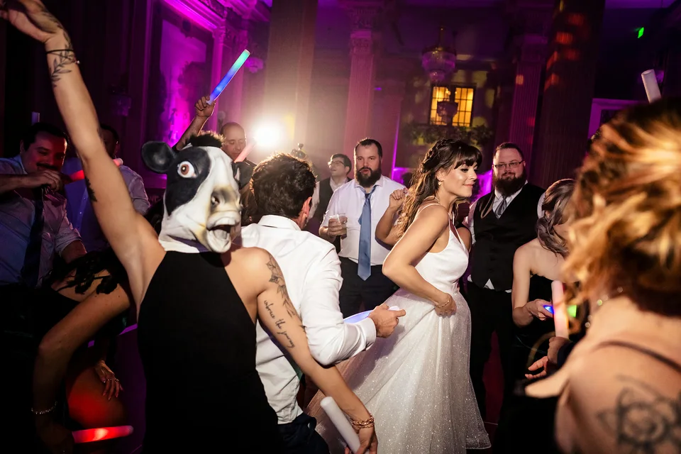Nathan + Alina wedding gallery wedding ceremony moment by 8nfinity Photography 134