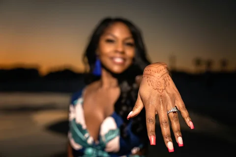 Wedding photography by 8nfinity