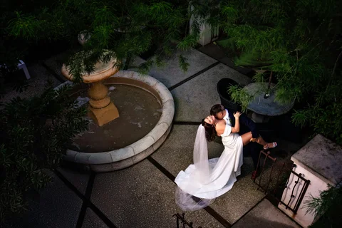Wedding photography by Shawn and Tina at 8nfinity