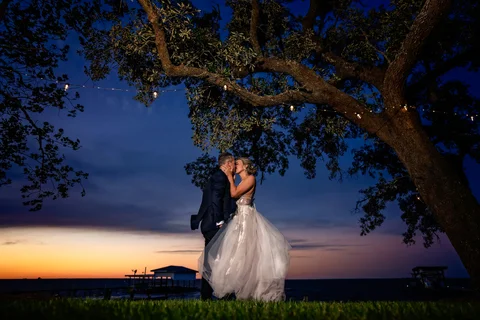 Wedding photography by Shawn and Tina at 8nfinity