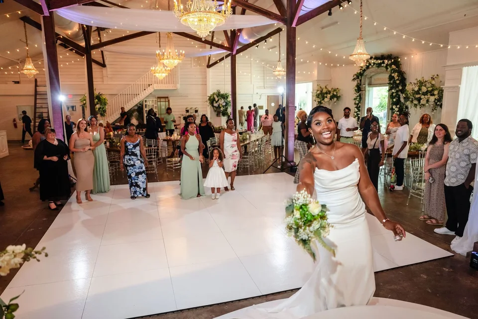 Wragner + Justice wedding gallery Florida Panhandle wedding photo by 8nfinity Photography 79
