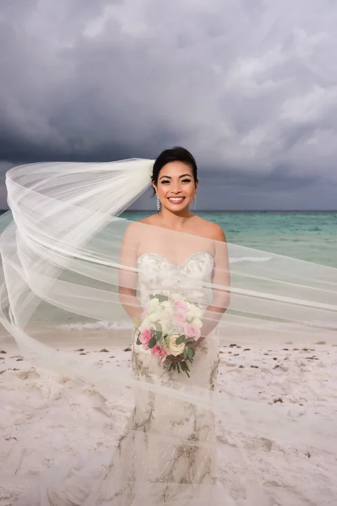 Wedding photography by 8nfinity