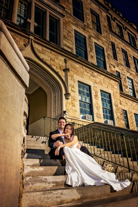 Wedding photography by 8nfinity