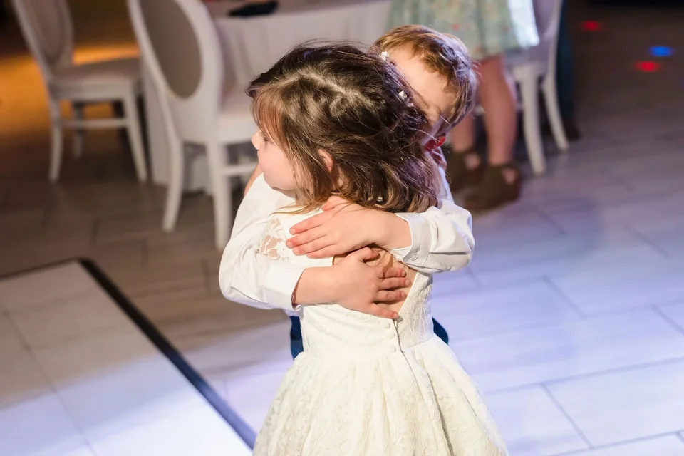 John + Julie wedding gallery Florida Panhandle wedding photo by 8nfinity Photography 163